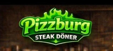 Pizzburg Dorsten Logo